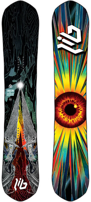 LIB TECH TRAVIS RICE PRO WIDE LIB TECH TRAVIS RICE PRO WIDE