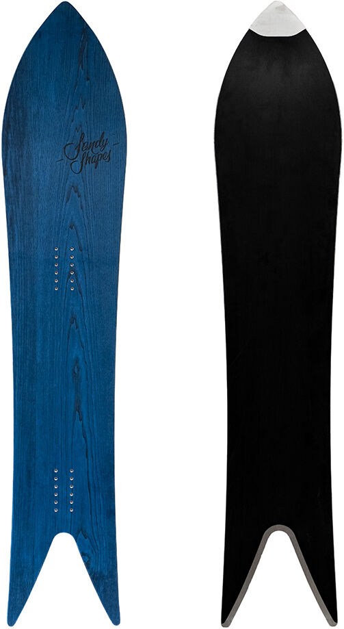 SANDY SHAPES MAGNIFICA EXPOSITION SAMPLE SANDY SHAPES MAGNIFICA EXPOSITION SAMPLE