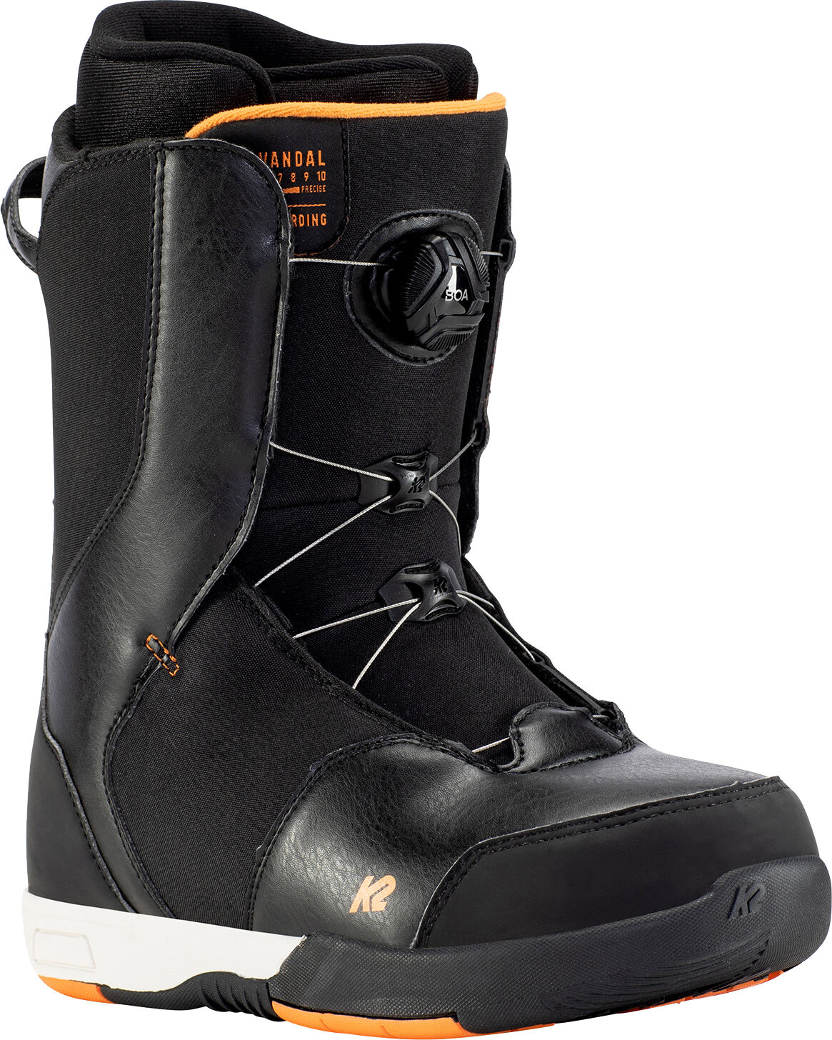 K2 VANDAL BOA K2 VANDAL BOA