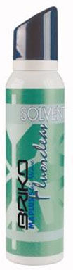 Briko SOLVENTE FLUORCLEAN SPRAY BASE CLEANER Briko SOLVENTE FLUORCLEAN SPRAY BASE CLEANER