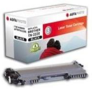 AgfaPhoto APTBTN2210E cartuccia toner Nero 1 pezzo(i) AgfaPhoto APTBTN2210E cartuccia toner Nero 1 pezzo(i)