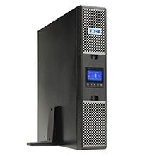 Eaton 9PX 1.5kVA Doppia conversione (online) 1500VA 9presa(e) AC Montaggio a rack/Torre Nero gruppo di continuit (UPS)