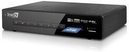 Fantec Smart TV Box Smart Hub Full HD Fantec Smart TV Box Smart Hub Full HD