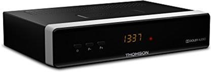 Thomson Smart TV Box  THS222 Satellite Full HD Nero Thomson Smart TV Box  THS222 Satellite Full HD Nero