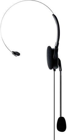 Midland C652.02 Cuffia con Microfono Midland C652.02 Cuffia con Microfono