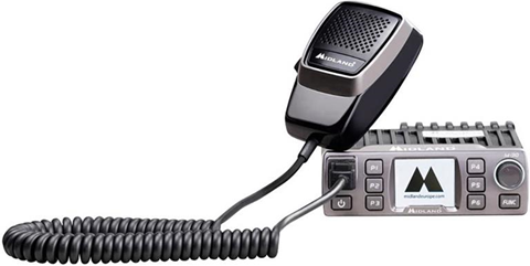 Midland Radio ricetrasmittente CB  M-30 C1313 Midland Radio ricetrasmittente CB  M-30 C1313