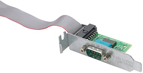 HP Scheda porta seriale HP Scheda porta seriale