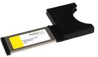 StarTech.com Scheda PC Adattatore per laptop da CardBus a ExpressCard StarTech.com Scheda PC Adattatore per laptop da CardBus a ExpressCard