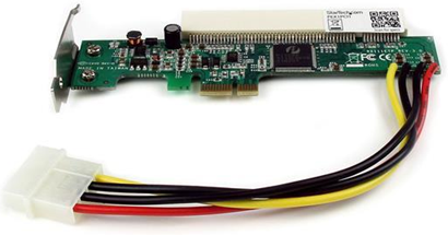 StarTech.com Adattatore scheda PCI Express a PCI StarTech.com Adattatore scheda PCI Express a PCI