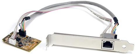 StarTech Adattatore di rete Powerline pcie StarTech Adattatore di rete Powerline pcie