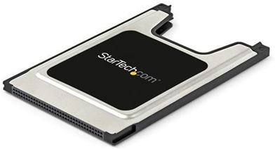 StarTech.com Adattatore PCMCIA a Compact Flash