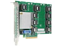 HP 870549-B21 controller RAID PCI Express 3.0 12 Gbit/s
