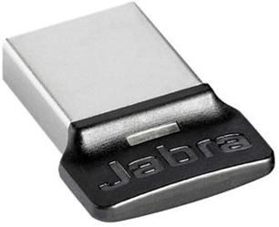 Jabra Link 360 100 m Nero, Argento Jabra Link 360 100 m Nero, Argento