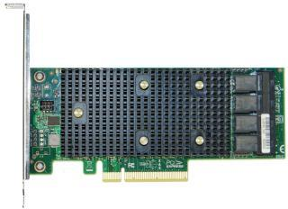 Intel RSP3QD160J controller RAID PCI Express x8 3.0 Intel RSP3QD160J controller RAID PCI Express x8 3.0