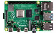 Raspberry Pi 4 Model B scheda di sviluppo 1,5 MHz BCM2711 Raspberry Pi 4 Model B scheda di sviluppo 1,5 MHz BCM2711