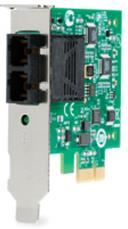 Allied Telesyn AT-2711FX/SC-001 Scheda di rete Allied Telesyn AT-2711FX/SC-001 Scheda di rete