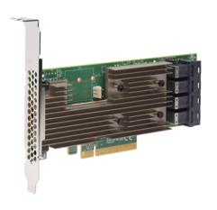 LSI 9305-16i Interno PCIe,mini SAS scheda di interfaccia e Adattatore