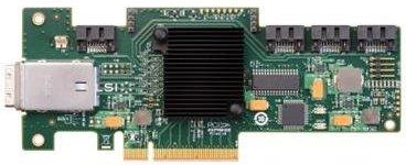 IBM 46M0907 SATA scheda di interfaccia e Adattatore IBM 46M0907 SATA scheda di interfaccia e Adattatore