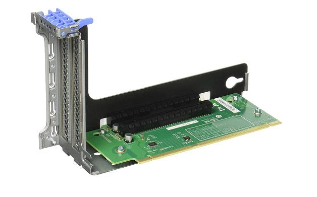 Lenovo 7XH7A02679 scheda di interfaccia e adattatore PCIe Interno