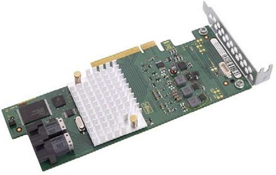 Fujitsu CP400I PCI Express x8 3.0 12Gbit/s Fujitsu CP400I PCI Express x8 3.0 12Gbit/s
