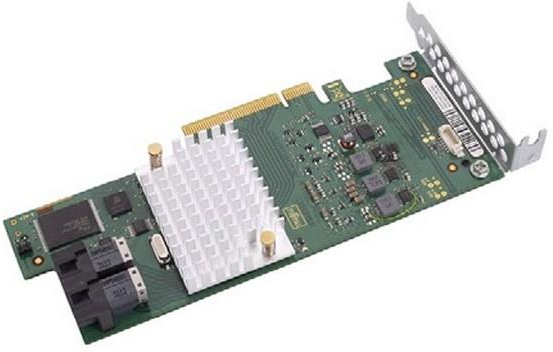 Fujitsu CP400I PCI Express x8 3.0 12Gbit/s