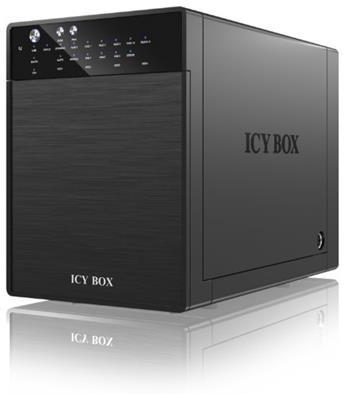 Icy Box IB-RD3640SU3 HardDisk