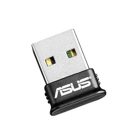 Asus Adattatore Bluetooth USB Dongle  BT400 Nero