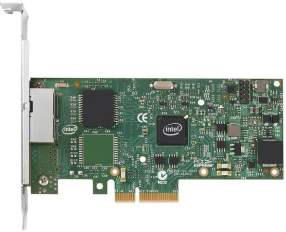 Intel I350-T2V2 Interno Ethernet 1000Mbit/s