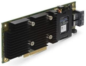 Dell 405-AAJW PCI Express 3.0 1200Gbit/s controller RAID Dell 405-AAJW PCI Express 3.0 1200Gbit/s controller RAID