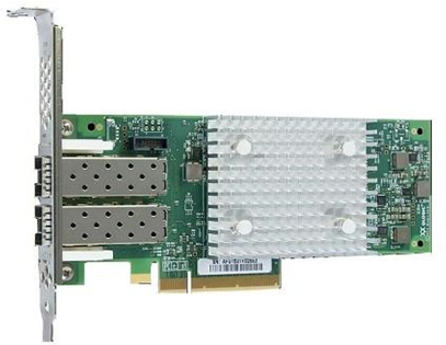 Dell 403-BBMT scheda di interfaccia e adattatore Interno Fibra Dell 403-BBMT scheda di interfaccia e adattatore Interno Fibra