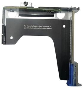 Dell 330-BBJU scheda di interfaccia e adattatore Interno Dell 330-BBJU scheda di interfaccia e adattatore Interno