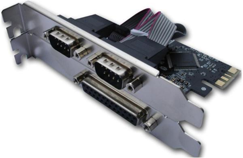 Nilox 10NXAD0705001 scheda di interfaccia e Adattatore Nilox 10NXAD0705001 scheda di interfaccia e Adattatore