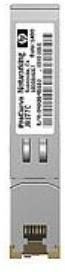 HP Convertitore multimediale di rete Hewlett Packard Enterprise X121 1G SFP RJ45 T Transceiver 1000Mbit/s HP Convertitore multimediale di rete Hewlett Packard Enterprise X121 1G SFP RJ45 T Transceiver 1000Mbit/s