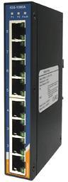 Emachine I-swhub ind-726 - unmanaged ethernet switch gigabit 8 porte 10/100/1000base-t (x) slim Emachine I-swhub ind-726 - unmanaged ethernet switch gigabit 8 porte 10/100/1000base-t (x) slim