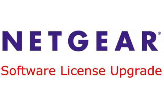 Netgear WC50APL-10000S licenza per software/aggiornamento 50