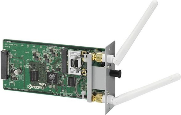 Kyocera Ib-51  1505J50Un0 Kyocera Ib-51  1505J50Un0