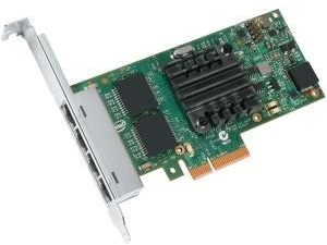 Intel I350-T4V2 Interno Ethernet 1000Mbit/s Intel I350-T4V2 Interno Ethernet 1000Mbit/s
