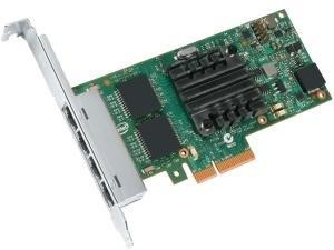 Intel I350-T4V2 Interno Ethernet 1000Mbit/s