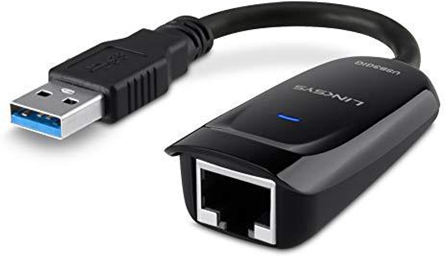 Linksys USB3GIG-EJ Scheda di rete Linksys USB3GIG-EJ Scheda di rete