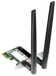 D-Link DWA-582 scheda di rete e adattatore Interno WLAN 867 Mbit/s D-Link DWA-582 scheda di rete e adattatore Interno WLAN 867 Mbit/s
