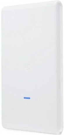 Ubiquiti Networks UAP-AC-M-PRO punto accesso WLAN 1300 Mbit/s Supporto Power over Ethernet (PoE) Bianco Ubiquiti Networks UAP-AC-M-PRO punto accesso WLAN 1300 Mbit/s Supporto Power over Ethernet (PoE) Bianco