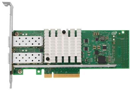 IBM Adattatore Wireless USB Ibm X520 Dual Port 10Gbe Sfp con Gigabit Ethernet 2 Porte Up IBM Adattatore Wireless USB Ibm X520 Dual Port 10Gbe Sfp con Gigabit Ethernet 2 Porte Up