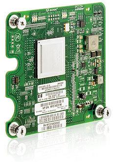 HP Enterprise 451871-B21 Interno scheda di rete e Adattatore HP Enterprise 451871-B21 Interno scheda di rete e Adattatore