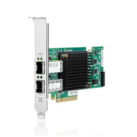 HP 614203-B21 Interno Ethernet 10000Mbit/s scheda di rete e adattatore HP 614203-B21 Interno Ethernet 10000Mbit/s scheda di rete e adattatore