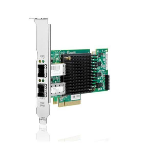 HP 614203-B21 Interno Ethernet 10000Mbit/s scheda di rete e adattatore