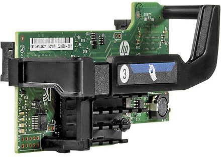 HP Ethernet 1Gb 2-port 361FLB Adapter Interno 2000 Mbit/s HP Ethernet 1Gb 2-port 361FLB Adapter Interno 2000 Mbit/s