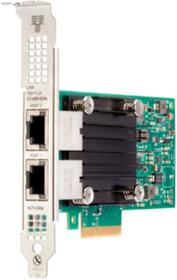 HP 817745-B21 scheda di rete e adattatore Ethernet 10000 Mbit/s Interno