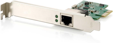 LevelOne GNC-0112 Interno Ethernet 2000Mbit/s LevelOne GNC-0112 Interno Ethernet 2000Mbit/s