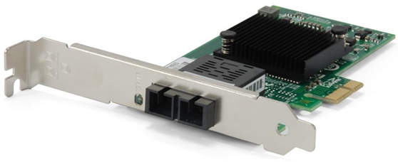 LevelOne GNC-0200 Fibra 1000 Mbit/s Interno LevelOne GNC-0200 Fibra 1000 Mbit/s Interno