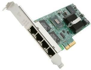 Fujitsu 4x1Gbit Cu Intel I350-T4 Interno Ethernet 1000Mbit/s